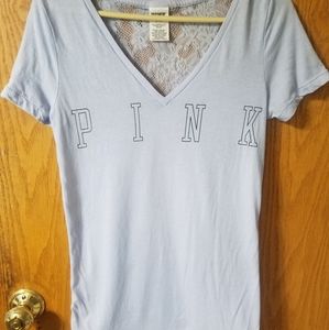 Victoria's Secret Pink T-shirt